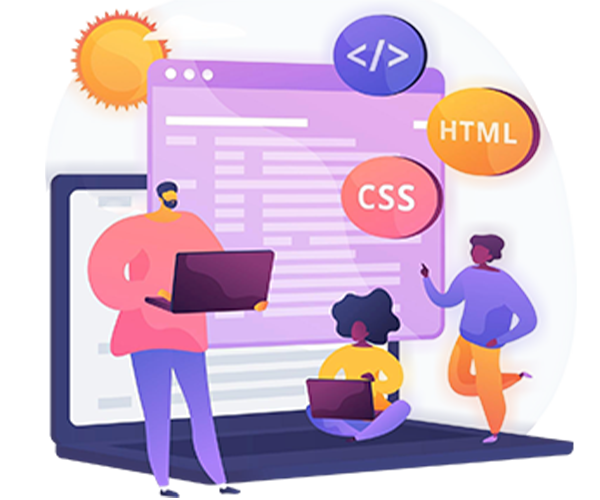 Powerful & Future-Prospective Web designs